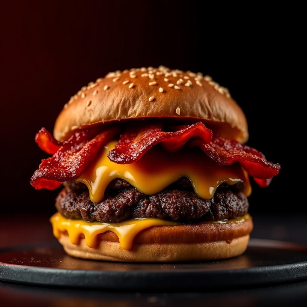 X-Bacon