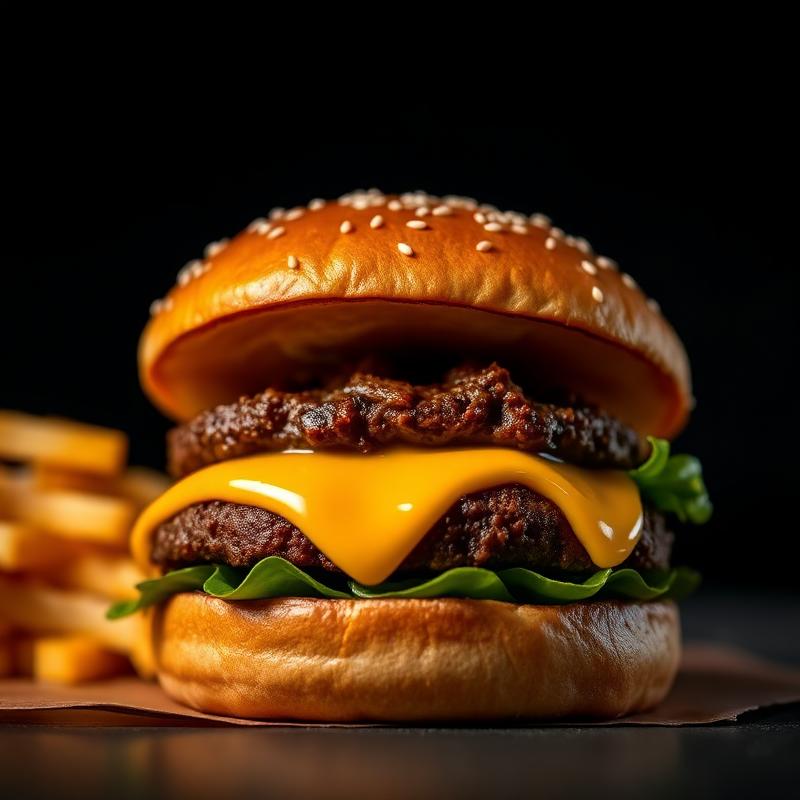 X-Burguer