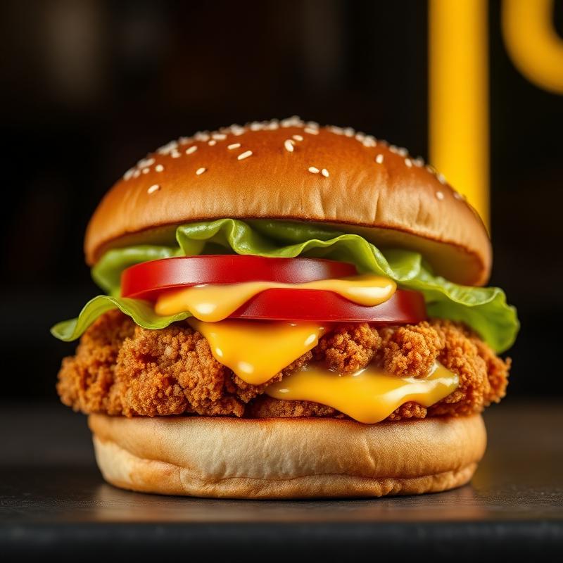 X-Chicken